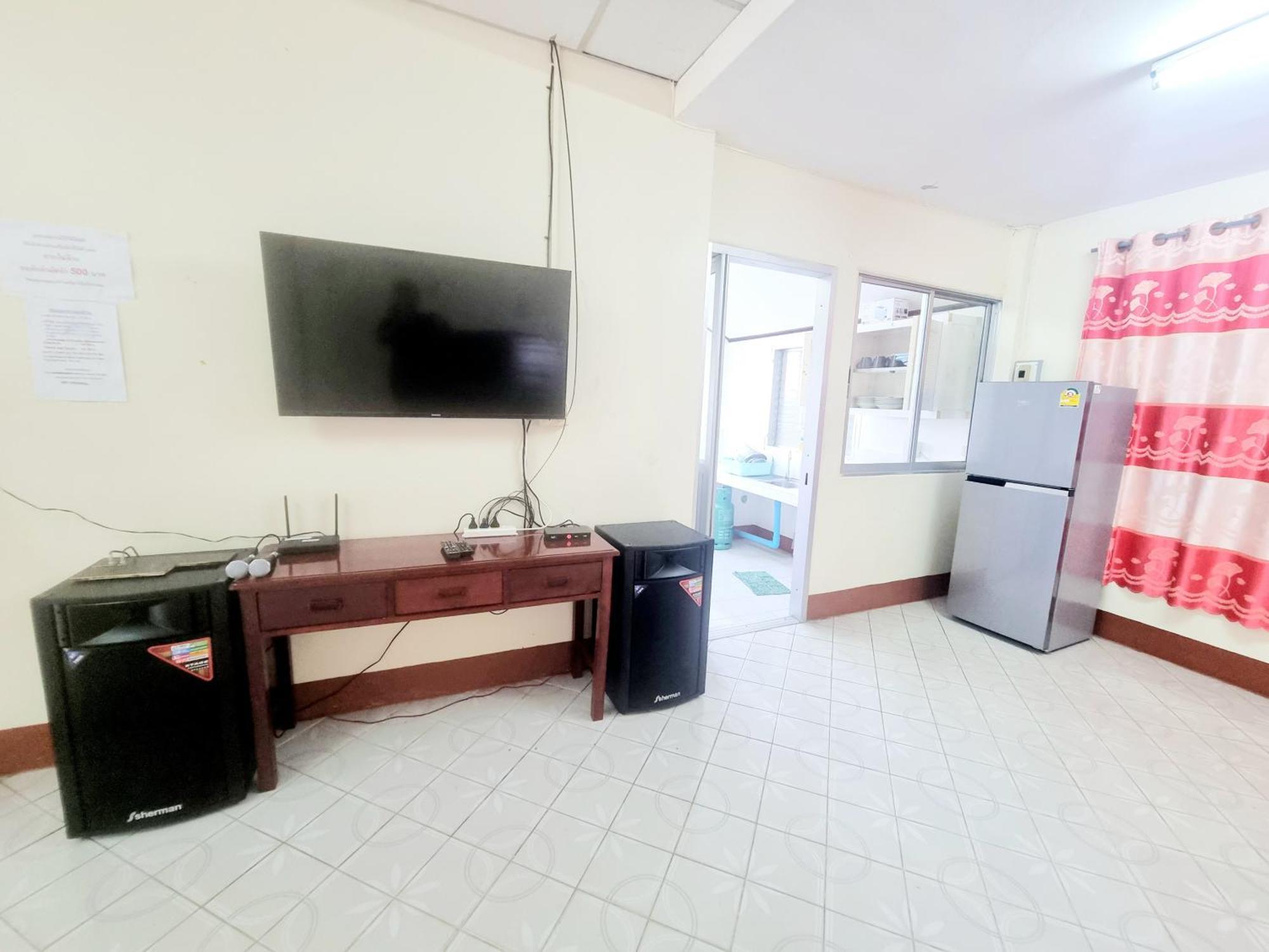 Mae Rampung Beach House Rayong Exterior foto