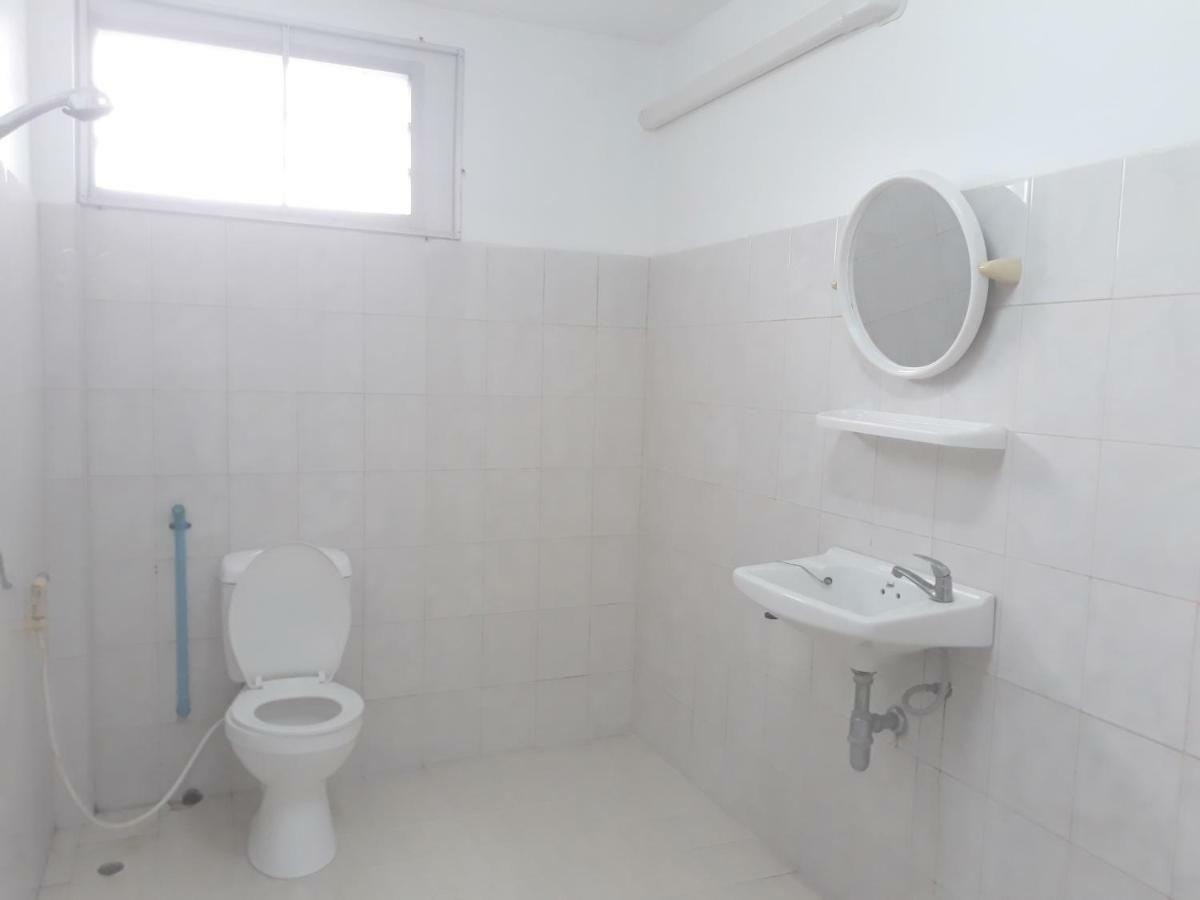 Mae Rampung Beach House Rayong Exterior foto